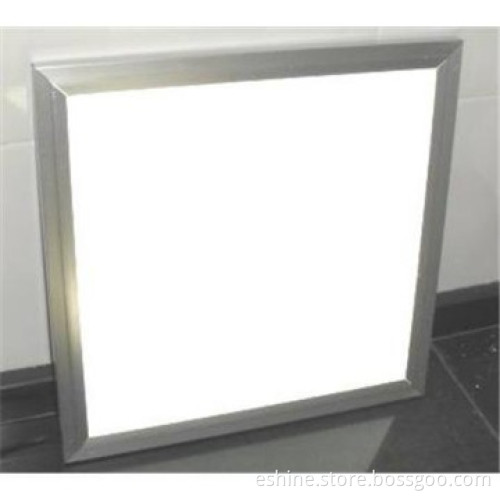 IP44 CE 40W 600x600mm LED panel light